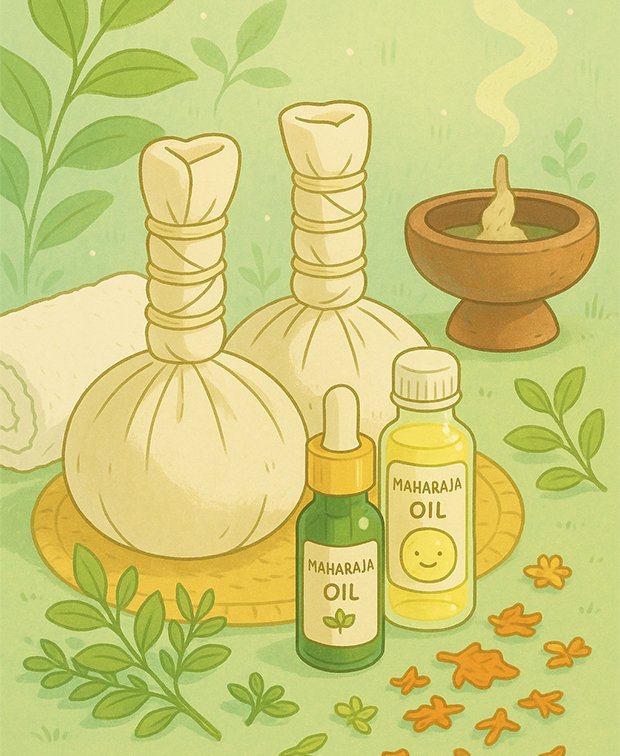 Ayurvedic-Advantage