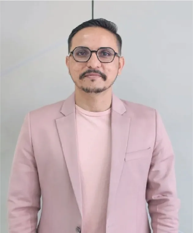 dr.nimesh